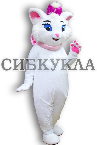 Ростовая кукла Кошечка по цене 53000,00руб.