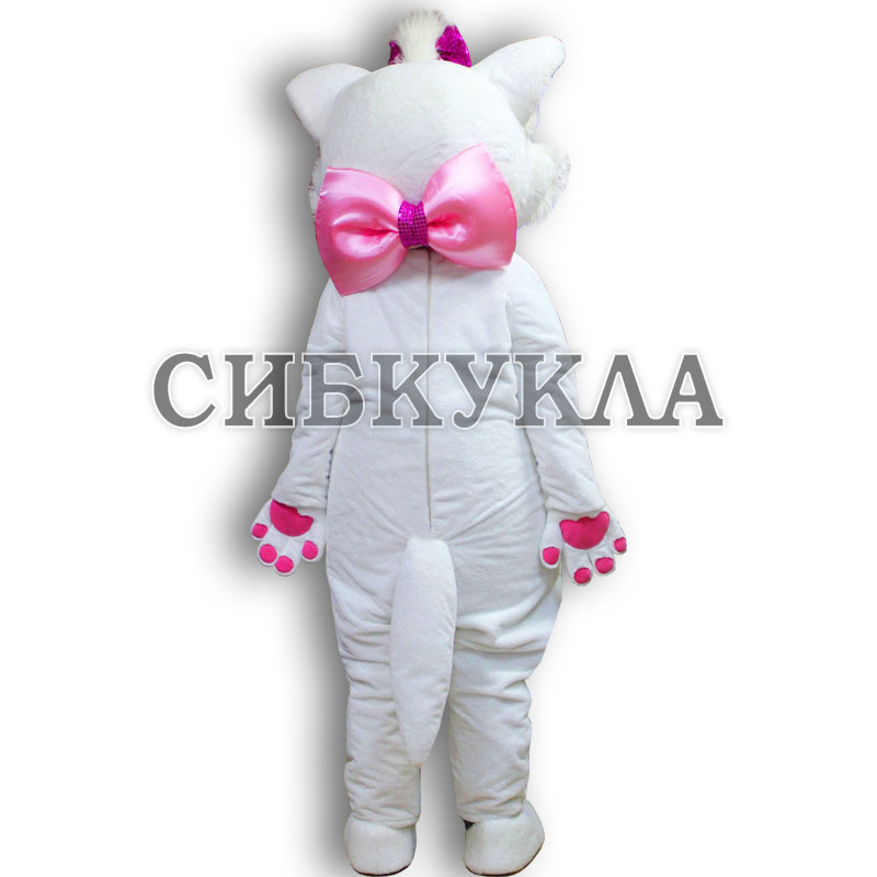 Ростовая кукла Кошечка