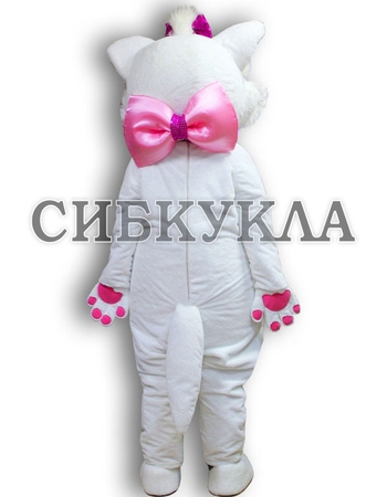Ростовая кукла Кошечка