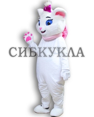 Ростовая кукла Кошечка
