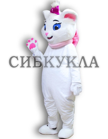 Ростовая кукла Кошечка