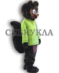 Ростовая кукла Соболь