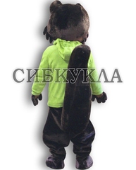 Ростовая кукла Соболь