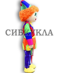 Ростовая кукла Петрушка