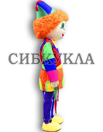 Ростовая кукла Петрушка