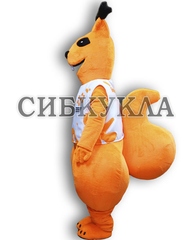 Ростовая кукла Белка