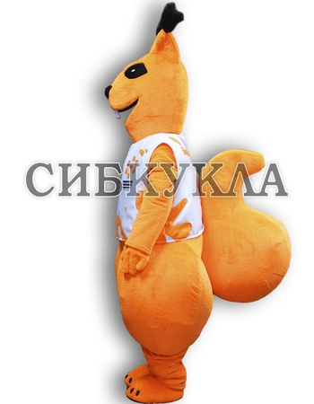 Купить Ростовая кукла Белка