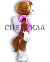 Ростовая кукла Скай