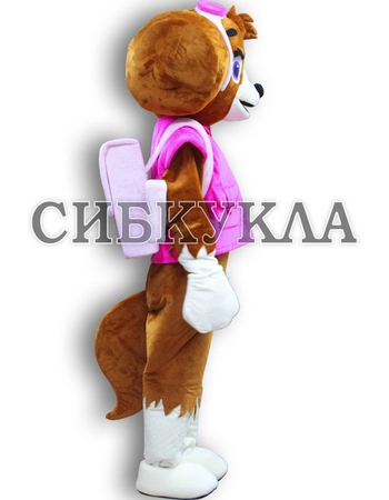 Купить Ростовая кукла Скай