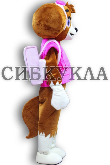 Ростовая кукла Скай по цене 54000,00руб.