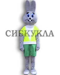 Ростовая кукла Заяц Ну Погоди
