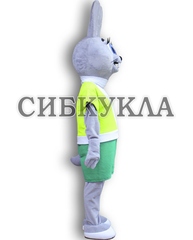 Ростовая кукла Заяц Ну Погоди