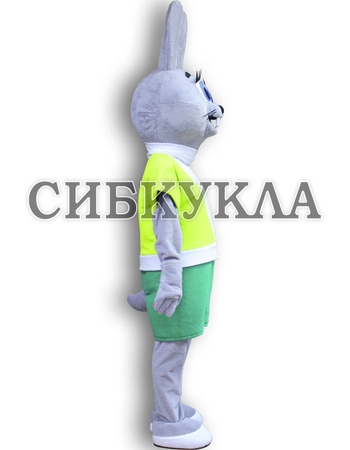 Купить Ростовая кукла Заяц Ну Погоди