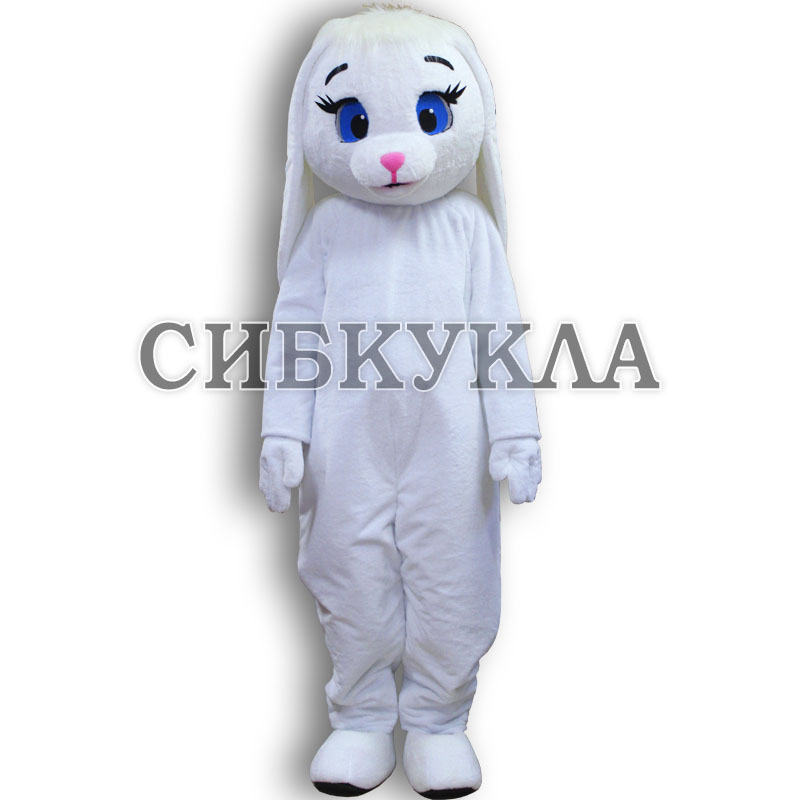 Ростовая кукла Зайка