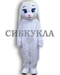 Ростовая кукла Зайка