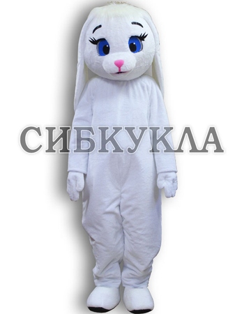 Купить Ростовая кукла Зайка