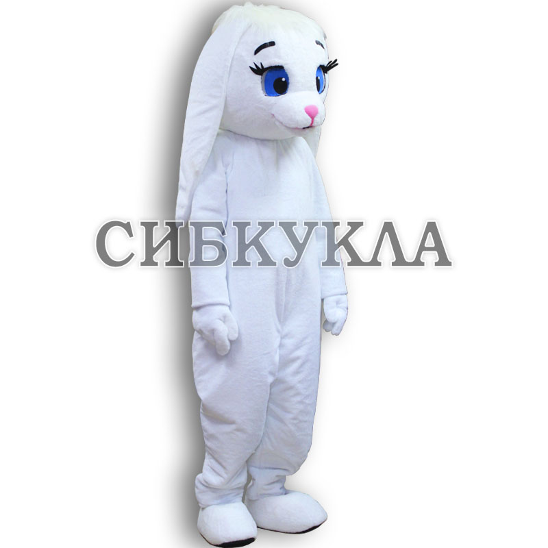 Ростовая кукла Зайка