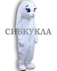 Ростовая кукла Зайка