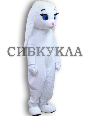 Купить Ростовая кукла Зайка