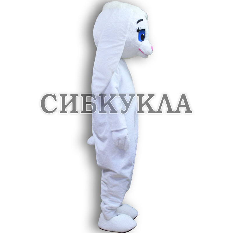 Ростовая кукла Зайка