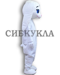Ростовая кукла Зайка