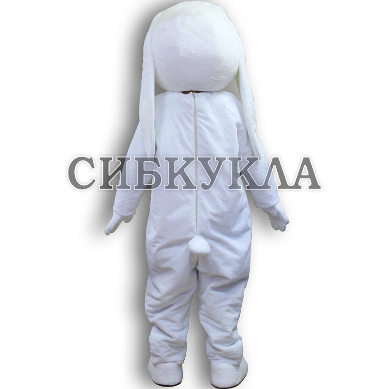 Ростовая кукла Зайка
