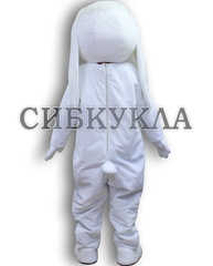 Ростовая кукла Зайка