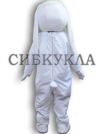 Купить Ростовая кукла Зайка