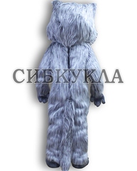 Ростовая кукла Кот Серый