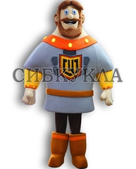Ростовая кукла Семен 3