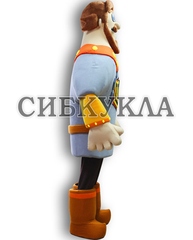 Ростовая кукла Семен 3