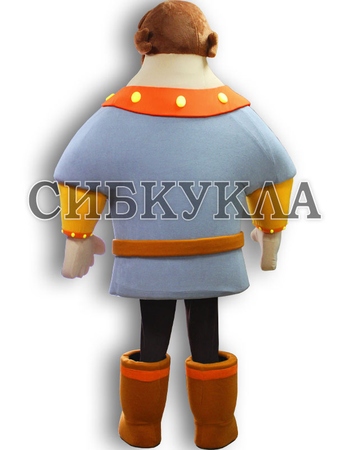 Купить Ростовая кукла Семен 3