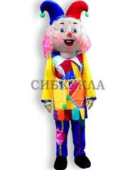 Ростовая кукла Петрушка