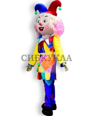 Ростовая кукла Петрушка