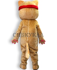 Ростовая кукла Собака маскот