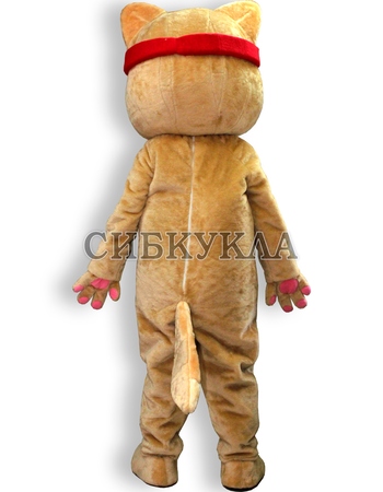 Купить Ростовая кукла Собака маскот