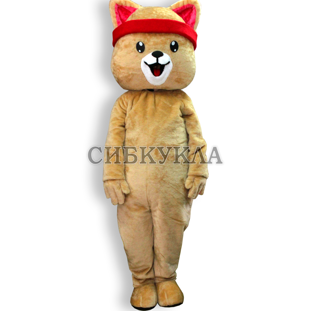 Ростовая кукла Ос