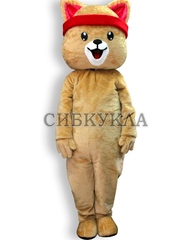 Ростовая кукла Ос