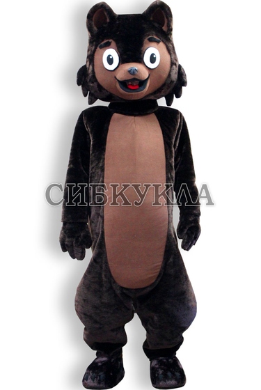 Ростовая кукла Пет по цене 52909,85руб.