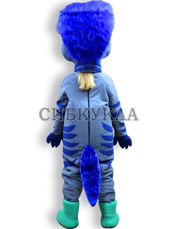 Купить Ростовая кукла Зебра Электрик