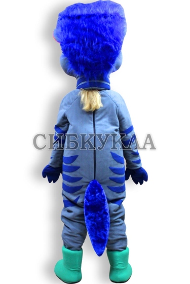 Ростовая кукла Зебра Электрик по цене 57000,00руб.