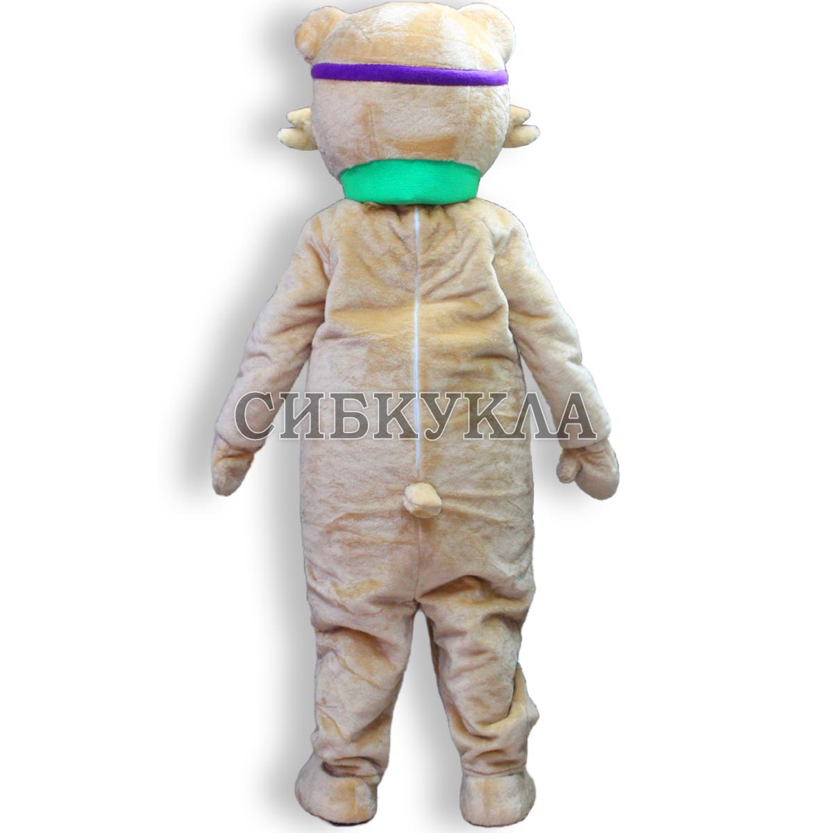 Ростовая кукла Мишка Лор 26