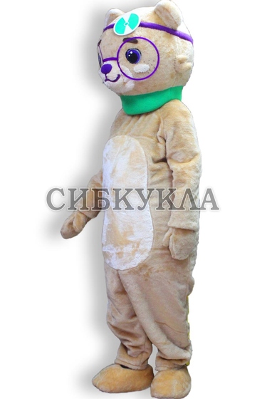 Ростовая кукла Мишка Лор 26 по цене 49900,00руб.