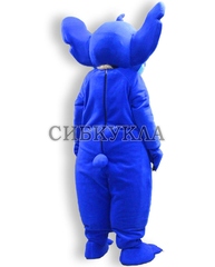 Ростовая кукла Стич