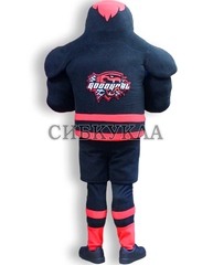 Ростовая кукла Веном Маскот