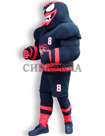 Купить Ростовая кукла Веном Маскот