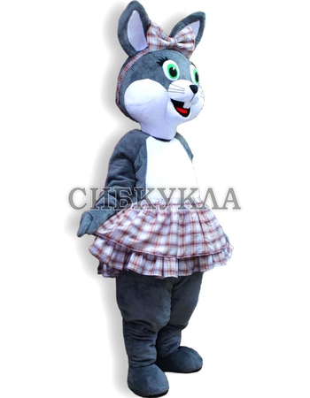 Ростовая кукла Зайка