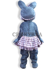 Ростовая кукла Зайка