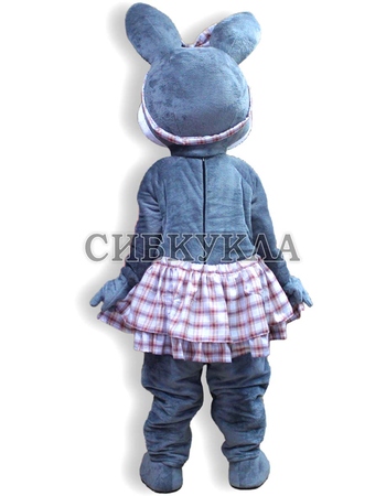 Купить Ростовая кукла Зайка