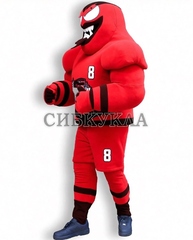 Ростовая кукла Веном Маскот